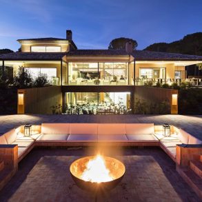 sublime comporta luxury resort