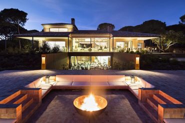 sublime comporta luxury resort