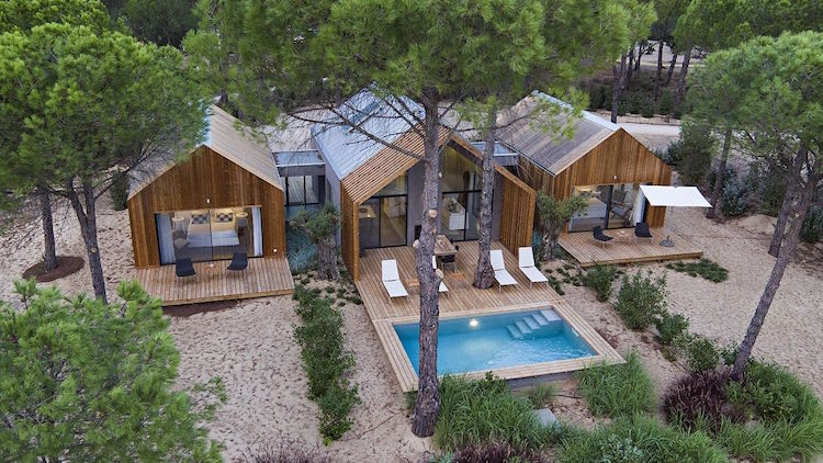 sublime comporta luxury hotel alentejo