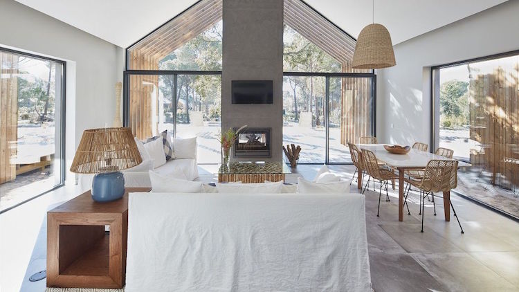 sublime comporta luxury hotel alentejo