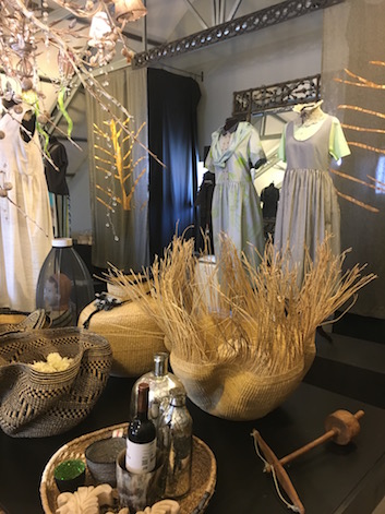 TM Collection Comporta, Teresa Martins,