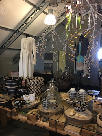 TM Collection Comporta, Teresa Martins,