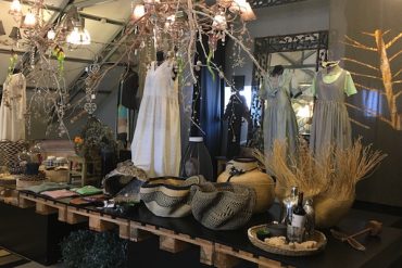 TM Collection Comporta, Teresa Martins,