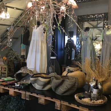 TM Collection Comporta, Teresa Martins,