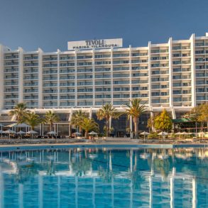 tivoli marina vilamoura algarve resort