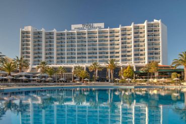 tivoli marina vilamoura algarve resort