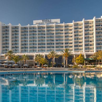 tivoli marina vilamoura algarve resort