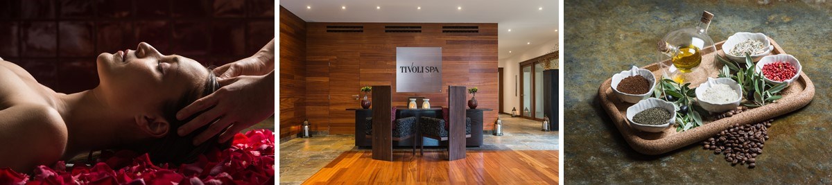 tivoli spa vilamoura