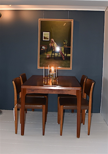 Vintage-Department Comporta 