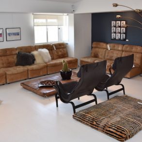 Vintage Department Comporta