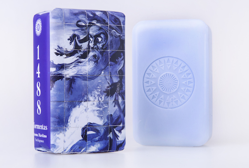 Descobrimentos Olfativos Portugueses