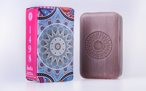 Descobrimentos Olfativos Portugueses