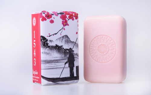 Descobrimentos Olfativos Portugueses