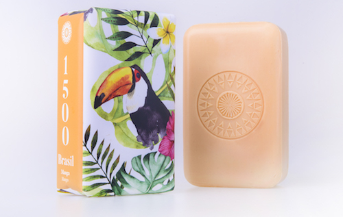 Descobrimentos Olfativos Portugueses