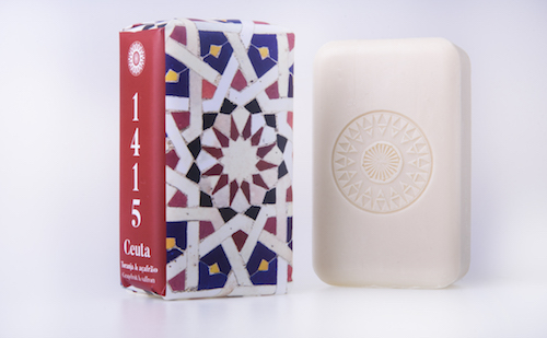 Descobrimentos Olfativos Portugueses