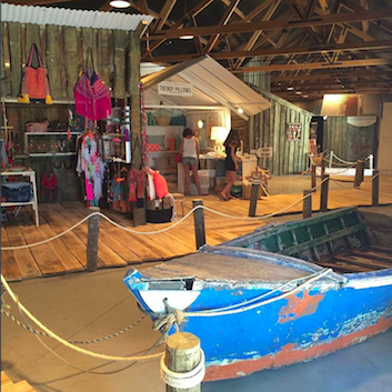 casa da cultura comporta