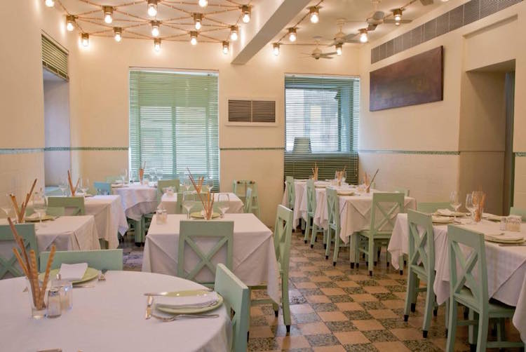 casanostra bairro alto lisbon