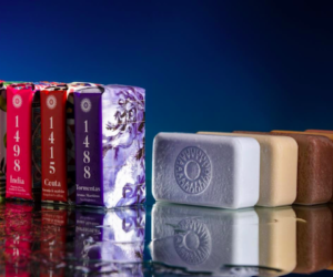 Descobrimentos Olfativos Portugueses, 100ml, luis pereira