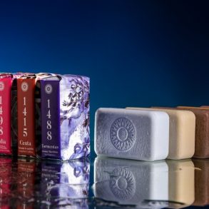 Descobrimentos Olfativos Portugueses.