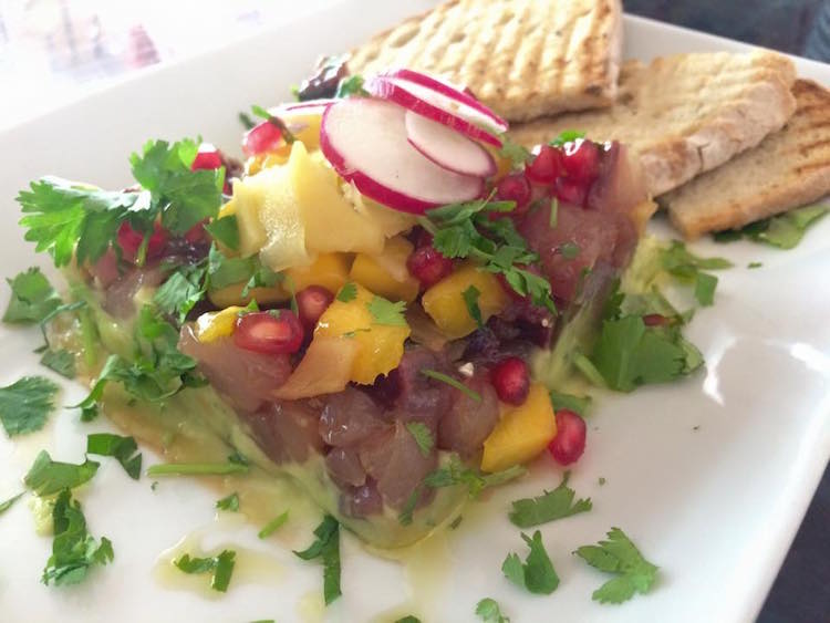 noelia jeronimo cabanas tavira algarve