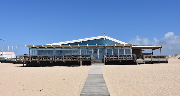o dinis restaurante dos pescadores comporta carvalhal restaurants portugal