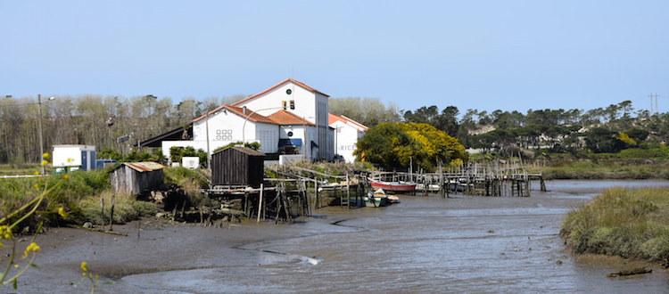 porto calafita carrasquiera comporta