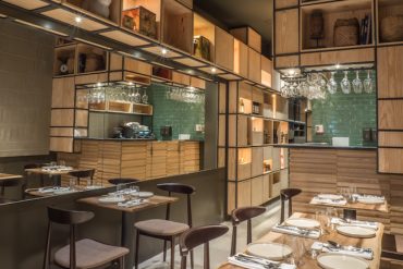 Semea by Euskalduna porto, vasco coelho santos,