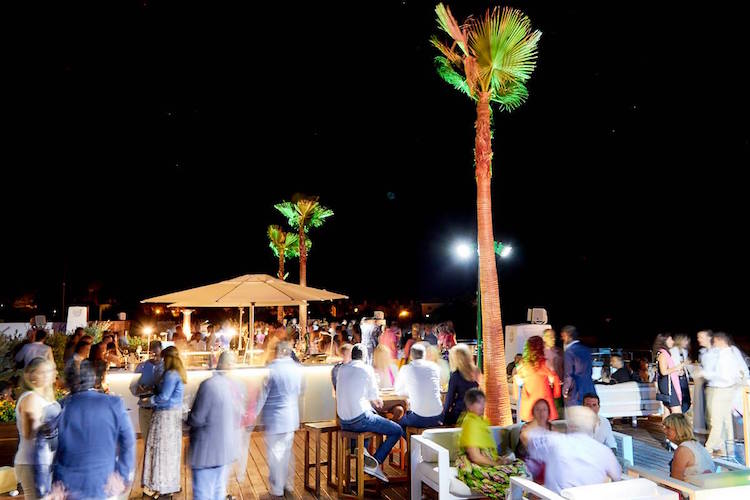 sky bar tivoil carvoeiro resort, algarve rooftop lounge,