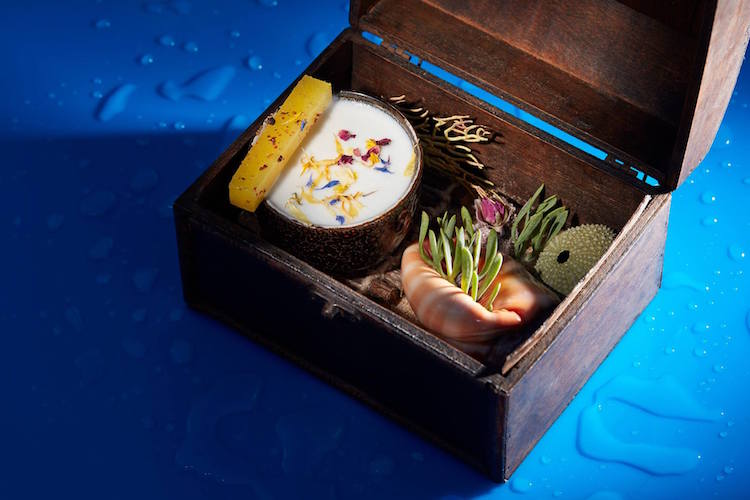 pandoras box cocktail, sky bar tivoli carvoeiro algarve