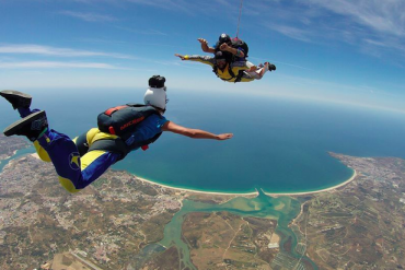 My Guide Algarve Fun Activities