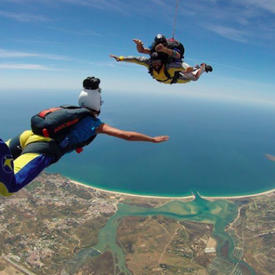 My Guide Algarve Fun Activities