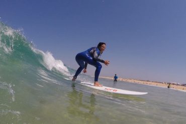Surf in comporta carvalhal,