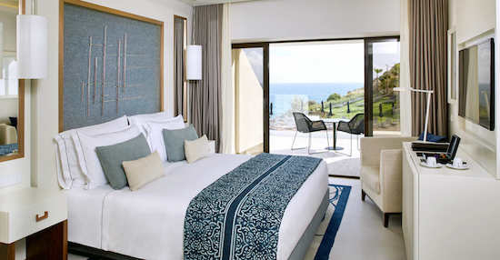 tivoli carvoeiro deluxe sea room