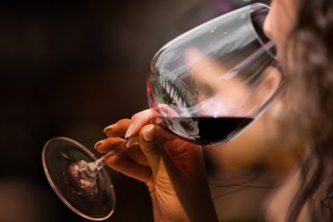 wine tasting herdade da comporta,