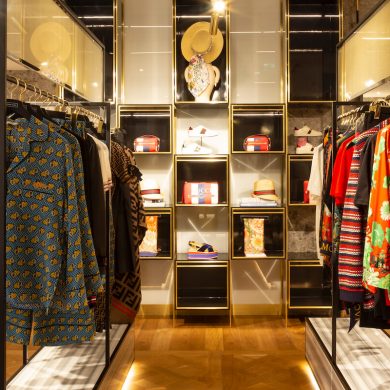 fashion clinic algarve