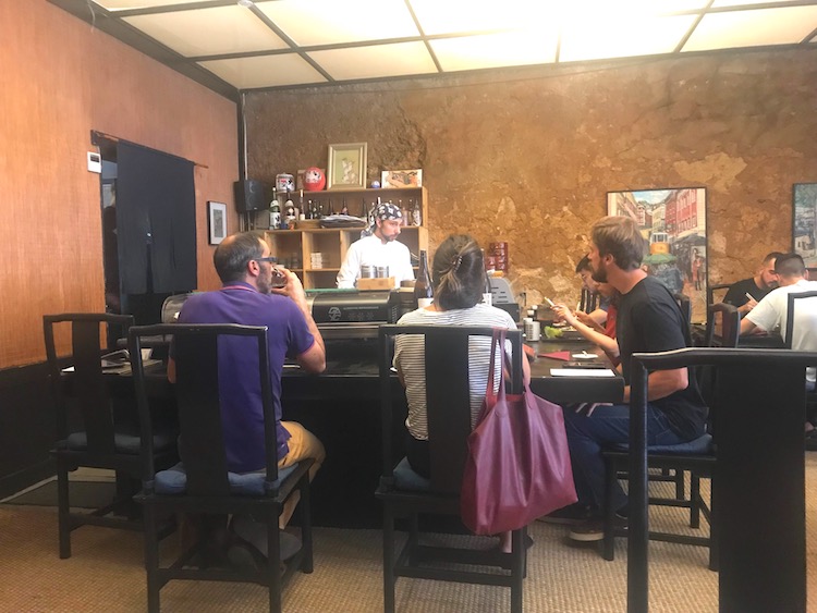 bonsai japanese lisbon