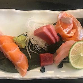 bonsai japanese restaurant lisbon