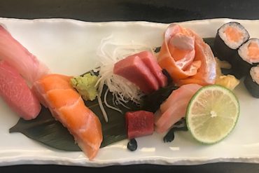 bonsai japanese restaurant lisbon