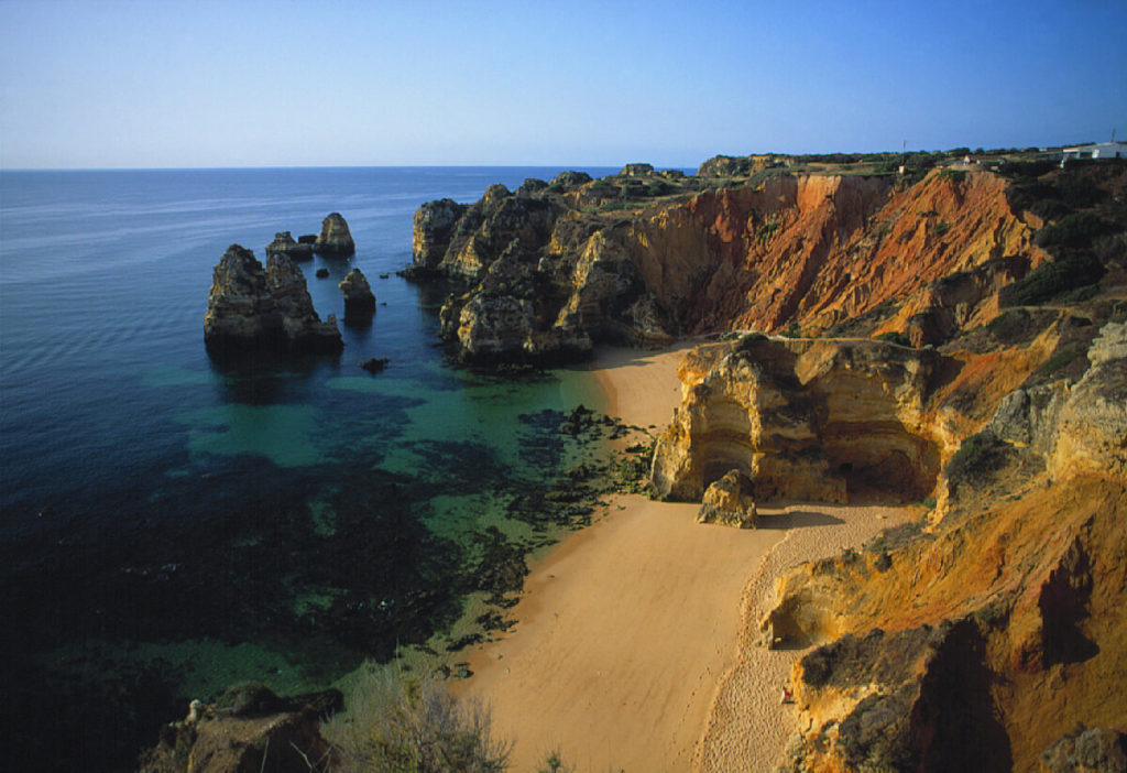 Portugal Itinerary 7 Days - Private Charted Yacht Boat Algarve