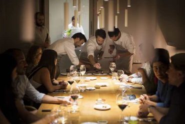 ceia private dinner lisbon