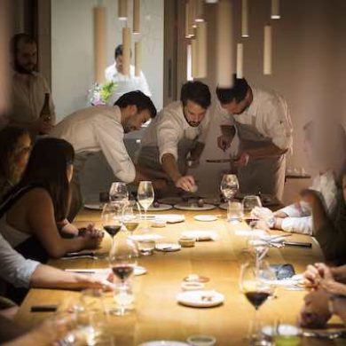 ceia private dinner lisbon