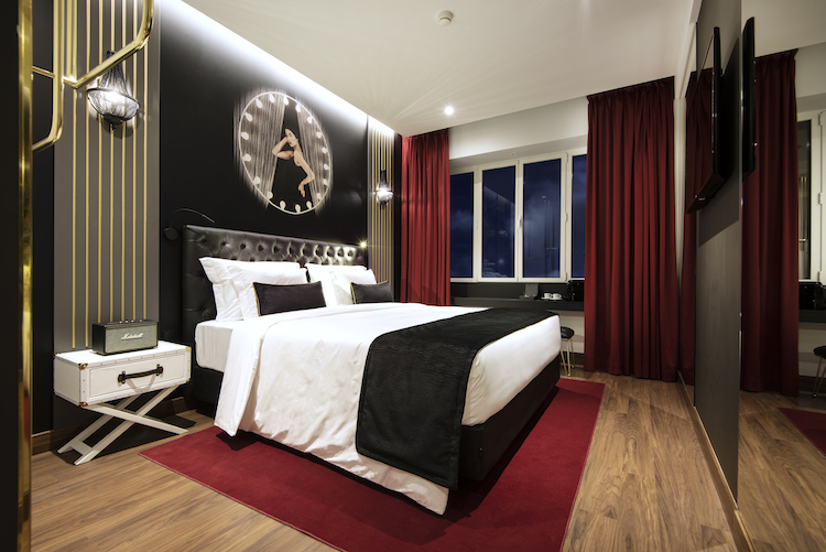maxime boutique hotel lisbon lisboa,