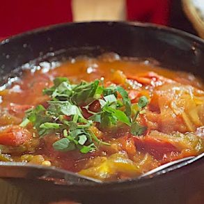 Tantura Restaurant Lisbon