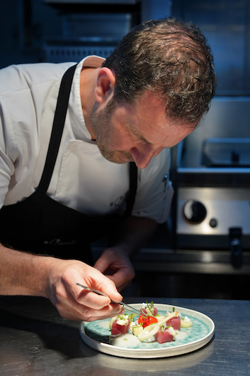 restaurant a cozinha, antonio loureiro,