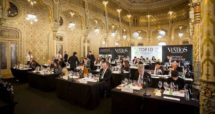 Essencia Do Vinho 2019 Portuguese Wine Celebrated In Porto 21