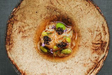 midori sintra penha longa, chef pedro almeida,