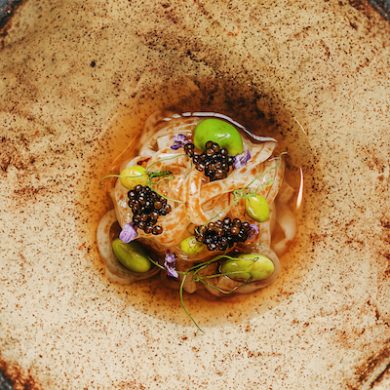 midori sintra penha longa, chef pedro almeida,