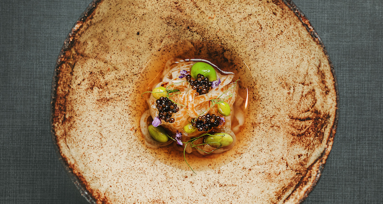 midori sintra penha longa, chef pedro almeida,