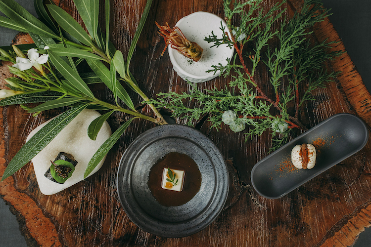 midori sintra penha longa, chef pedro almeida,