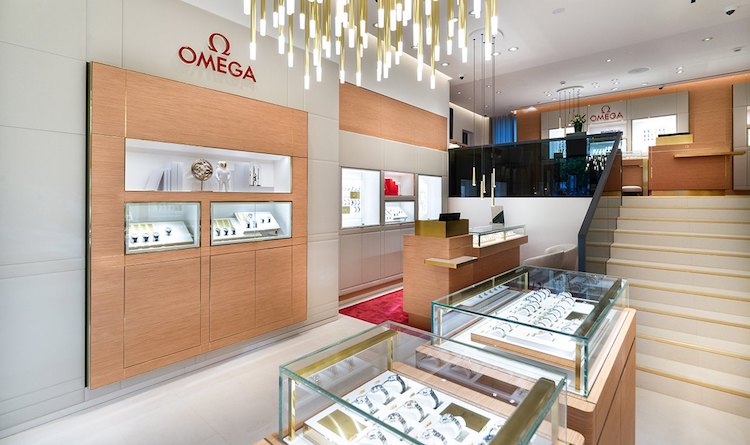 omega lisbon portugal